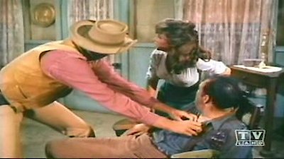 Gunsmoke Season 13 Episode 16