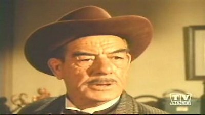 Gunsmoke Season 13 Episode 17