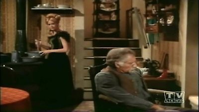 Gunsmoke Season 15 Episode 2