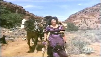 Gunsmoke Season 17 Episode 3