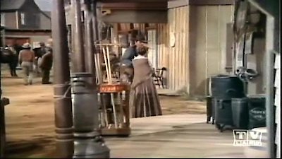 Gunsmoke Season 17 Episode 20