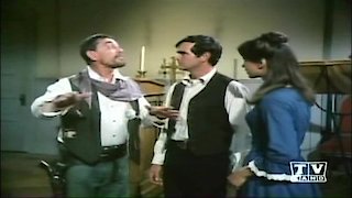 Watch Gunsmoke Season 18 Episode 18 Patricia Online Now