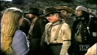 Gunsmoke Season 19 Episode 1