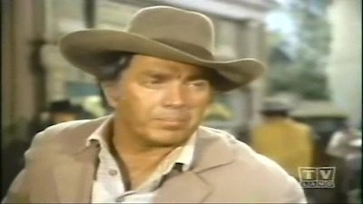 Gunsmoke Season 19 Episode 4