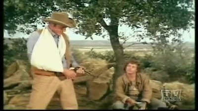 Gunsmoke Season 19 Episode 24