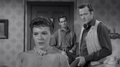 Gunsmoke Season 4 Episode 77