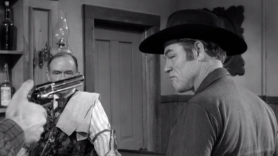 Gunsmoke Season 4 Episode 92