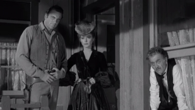 Gunsmoke Season 5 Episode 115