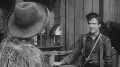Gunsmoke Season 6 Episode 144