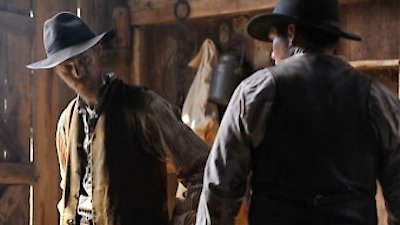 The American West Season 1 Episode 1