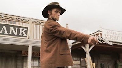 The American West Season 1 Episode 6