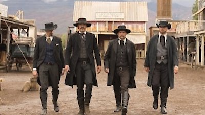 The American West Season 1 Episode 7