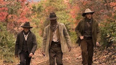 The American West Season 1 Episode 8