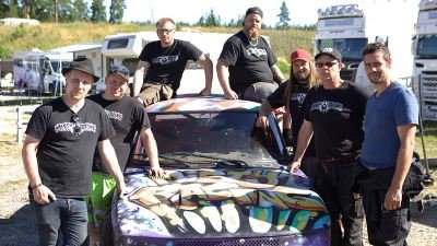 Driving Wild Season 1 Episode 4