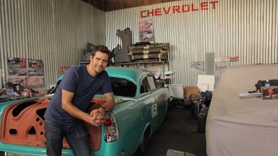 Driving Wild Season 1 Episode 5