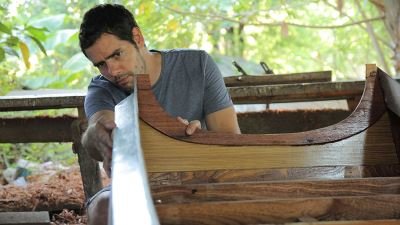 Driving Wild Season 1 Episode 6