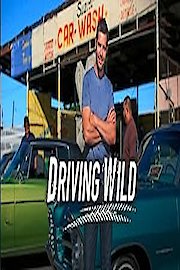 Driving Wild
