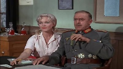 Hogan's Heroes Season 1 Episode 4