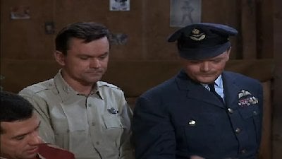 Hogan's Heroes Season 1 Episode 5