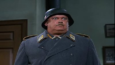 Hogan's Heroes Season 1 Episode 7