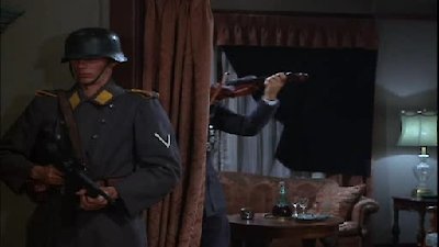 Hogan's Heroes Season 1 Episode 8