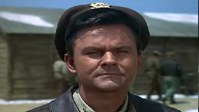 Hogan's Heroes Season 1 Episode 9