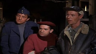 Hogan's Heroes Season 1 Episode 13