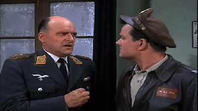 Hogan's heroes 2025 watch online