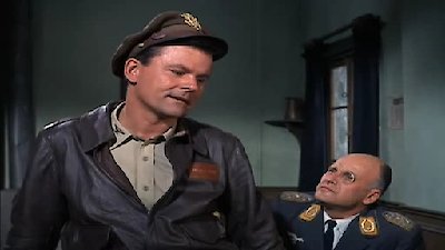 Hogan's Heroes Season 1 Episode 16