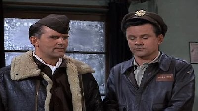 Hogan's Heroes Season 1 Episode 18