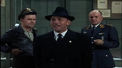 Hogan's Heroes Season 1 Episode 19