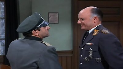 Hogan's Heroes Season 1 Episode 20