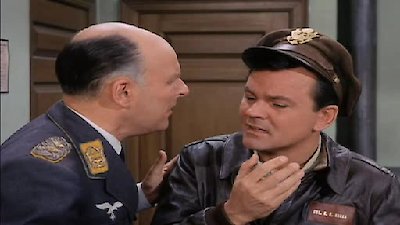 Hogan's heroes full on sale episodes