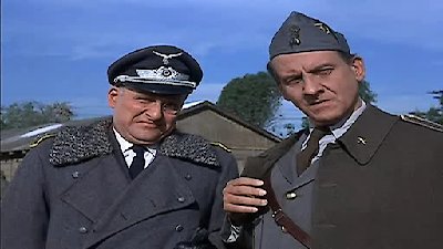 Hogan's heroes season 1 best sale episode 1