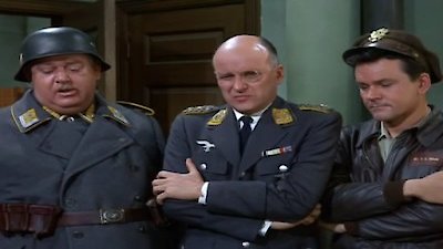 Hogan's Heroes Season 1 Episode 30