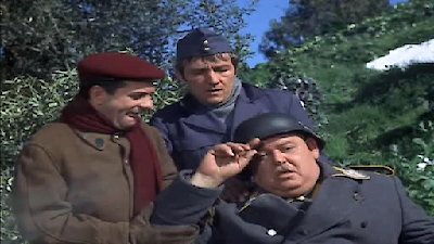 Hogan's Heroes Season 1 Episode 31