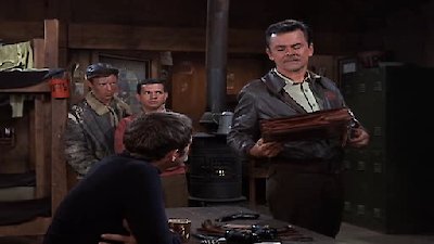 Hogan's Heroes Season 2 Episode 4