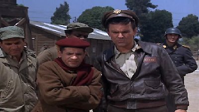 Hogan's Heroes Season 2 Episode 7