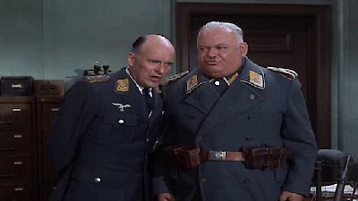 Hogan's Heroes Season 2 Episode 8