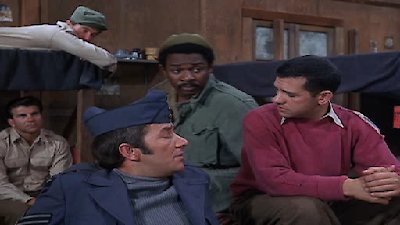 Hogan's Heroes Season 2 Episode 9