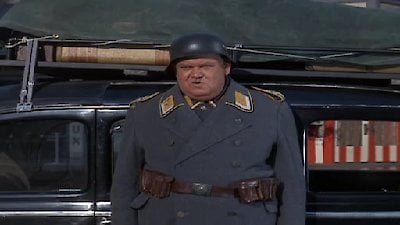 Hogan's Heroes Season 2 Episode 10