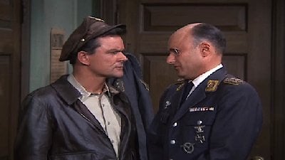 Hogan's Heroes Season 2 Episode 13