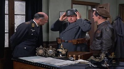 Hogan's Heroes Season 2 Episode 14