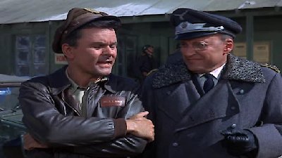 Hogan's Heroes Season 2 Episode 17