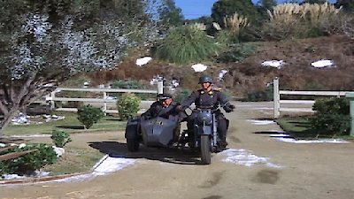 Hogan's Heroes Season 2 Episode 20