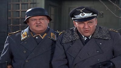 Hogan's Heroes Season 2 Episode 22