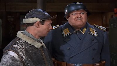 Hogan's Heroes Season 2 Episode 25