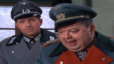 Hogan's heroes online discount full episode free