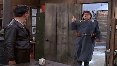 Hogan's Heroes Season 2 Episode 28