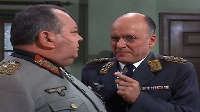 Hogan's Heroes Season 2 Episode 29